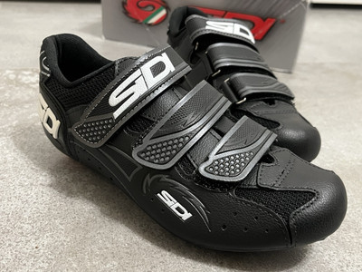 SIDI Rennradschuhe Scarpe Zephyr 38
