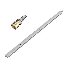 Car Radiator Cleaning Wand for Pressure Washer for Household Trucks