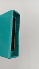 Super Cassette Vision Software Model Doraemon Epoch