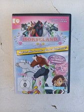 DVD, Horseland, Folge 1, Auf der Pferderanch