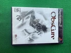 OBSCURE Sony Playstation 2 PS2 CIB Complete Box Manual Authentic Tested