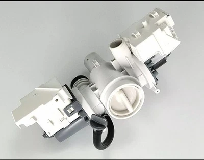 Samsung Kenmore Elite Washer Drain Pump Assy DC97-15974C. Great Condition! - image 1 of 4