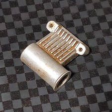 Nitro ENGINE exhaust manifold