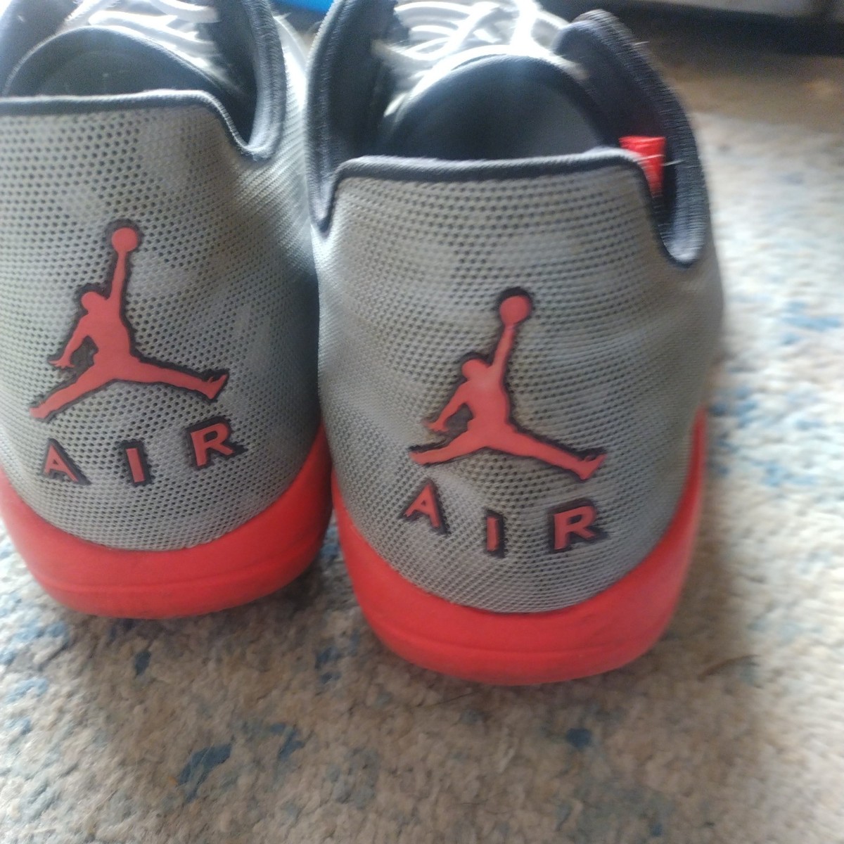 Air Jordans  View 5