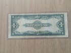 US Series 1923, Silver Certificate, Horse Blanket  — photo 2