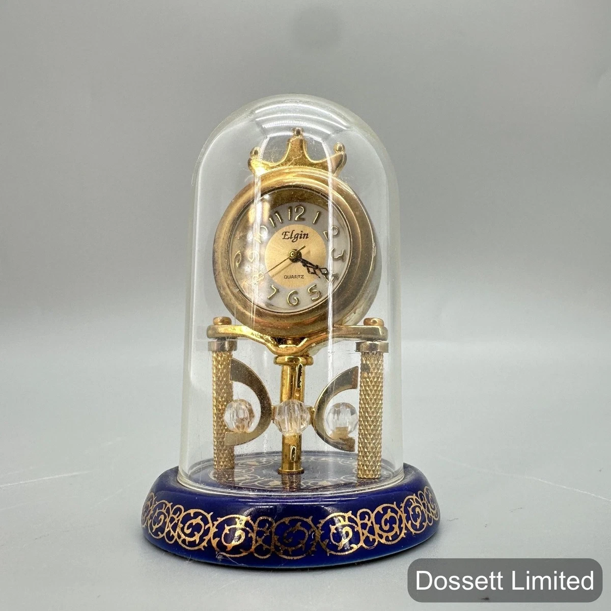 Anniversaries/Torsion Clocks Clocks for sale - eBay