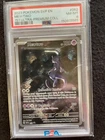 2023 POKEMON SVP PROMO 151 ULTRA-PREMIUM COLLECTION #052 MEWTWO PSA 8
