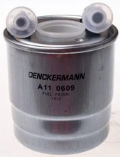 Filtre à carburant Mercedes 407