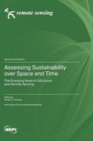 Assessing Sustainability Over Space And Time | Buch | Englisch (2023) | Mdpi AG