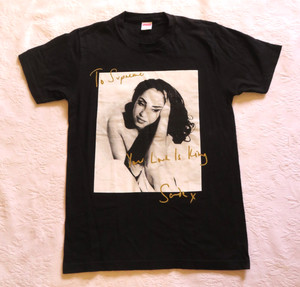 Sade T Shirt Supreme | eBay