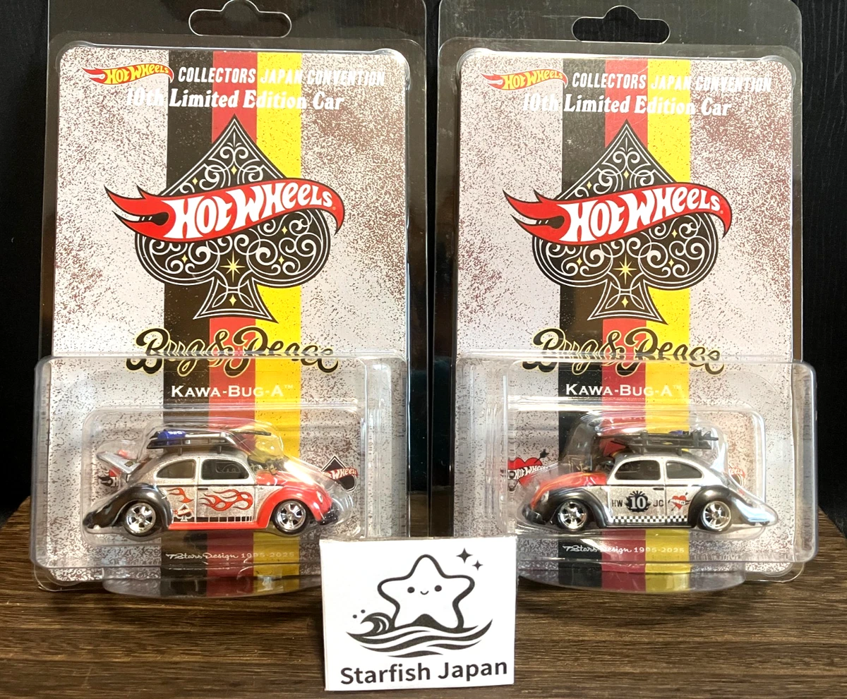 Preços baixos em Hot Wheels Japão convention | eBay