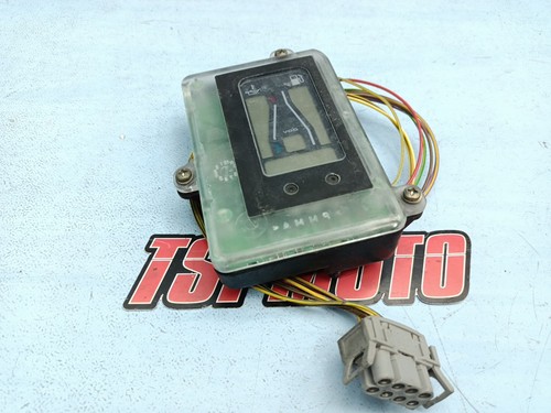 VDO KRAFTSTOFFINSTRUMENT BMW R 850 RT 02-05 852EA