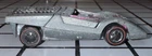 Vintage Hot Wheels Redline Ferrari 512S Pink Magenta 1970 Mattel Hong Kong. NR
