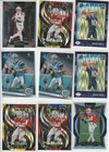 🔥2023 Bowman Chrome Drake Maye (11)-Rookie Cards🔥
