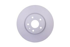 2x HELLA PRO Bremsscheiben Vorne für FORD Mondeo V Kombi (CF) 300mm 8DD 355