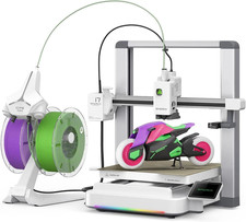 Creality SparkX i7 Autofill Combo 3D Printer with CFS Mini NEW 