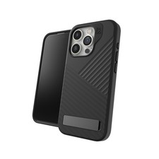Zagg Cases Denali Snap Ks Apple Iphone 15 Pro Black En/Fr. Case Type: Cover Bran