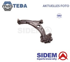 51872 QUERLENKER LENKER RADAUFHÄNGUNG VORNE LINKS SIDEM FÜR MAZDA CX-7