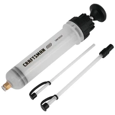 Craftsman Fluid Extractor