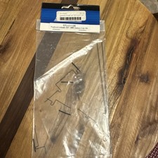 E-FLITE EFLU1126 PUSHROD LINKAGE SET: UMX CAR...