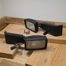 John Deere 6200 6300 6400 Tractor Front Work Lights