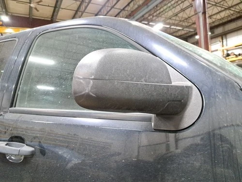 Rh Passenger Side Door Mirror 2013 Silverado Truck/Pickup 2500 Sku#4290145