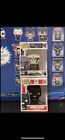 Lot Of 2 Funko Bitty Pop Dc Comics 33 Batman Beyond 1/6 Chase + 193 Batman Robot