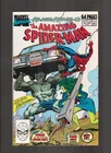 Amazing Spider-Man Annual #23 (1989) She-Hulk/Abomination Fight Marvel Comics