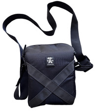 Crumpler Fototasche Quick Delight Toploader 300