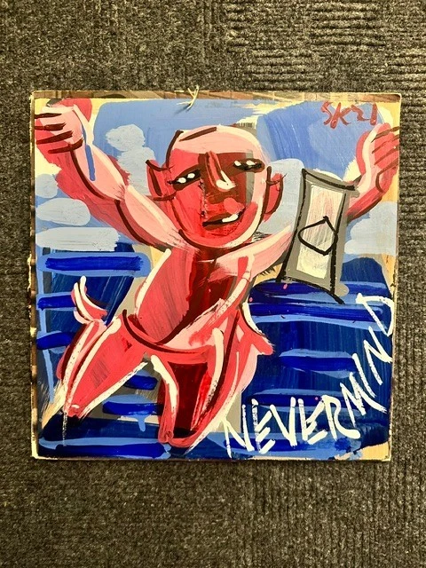Steve Keene for sale | eBay