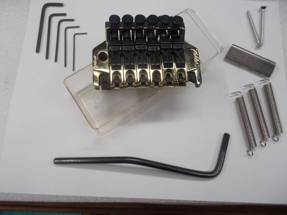 Kahler Electric Guitar Bridges for sale | eBay