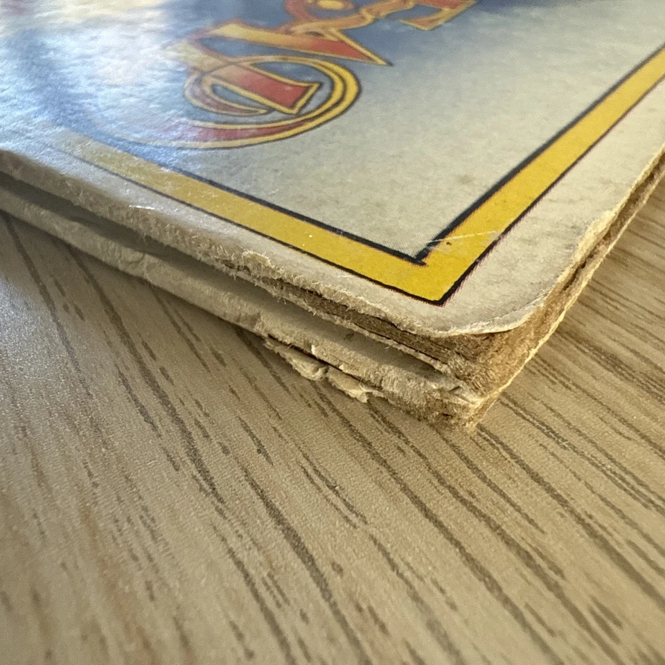 Grateful Dead Grateful Dead Skull And Roses 2WS 1935 Double Lp Green Label — 第 4/4 张图片