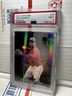 2022 Panini Capstone Jose Ramirez #47 Emerald 4/5 POP 1