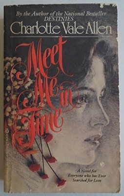 Meet Me in Time, Charlotte Van Allen
