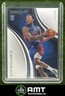 Ron Holland II RC Rookie 2024-25 Panini Immaculate 91/99 Detroit Pistons #24