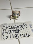 Hasbro Littlest Pet Shop Dachshund #1491 Figure 2006 — photo 1