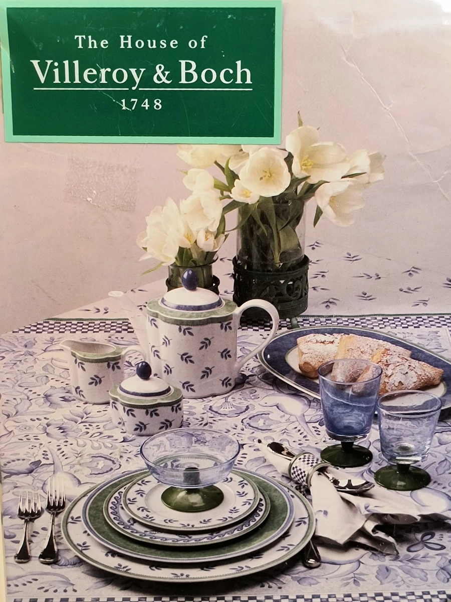Villeroy & Boch Tablecloths for sale | eBay