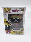 Funko Pop! Animation Scooby-Doo 50th Anniversary Witch Doctor #630 Vinyl