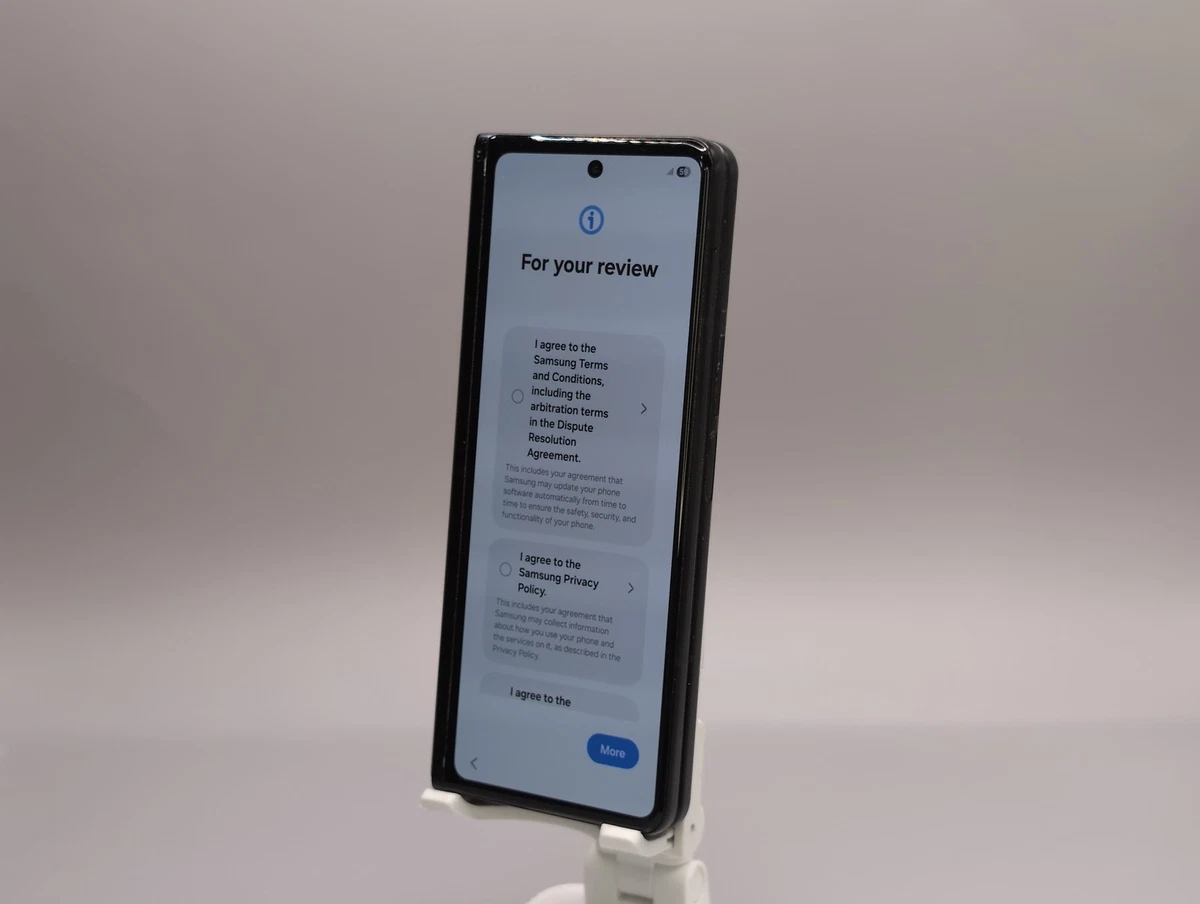 Samsung Galaxy Z Fold 3 シルバー 本体　ジャンク Samsung Galaxy Z Fold3 5G Unlocked for Sale | Shop New & Used Cell