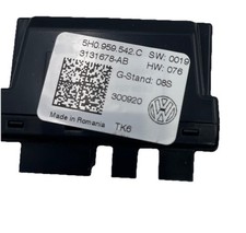 Original VW Steuergerät Berührungserkennung Lenkrad 5H0959542C