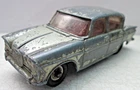 Vintage Dinky Toys 145 Singer Vogue Di Diecast Model Car ONE ROOF STRUT REPAIRED