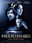 Insoupçonnable - laura Smet - Affiche Cinéma Originale