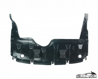 Unterfahrschutz Vorne FüR Mitsubishi Colt 6 1.3 1.5 DI-D 1.1 Czt 04-12