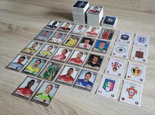 UPDATE! Panini EURO 2016 France- Swiss Editio...