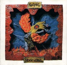 GANG - Storie d'Italia CD nuovo e sigillato 1993 Warner Music Made in Italy