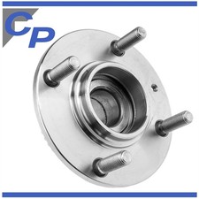 Essieu Hyundai MATRIX