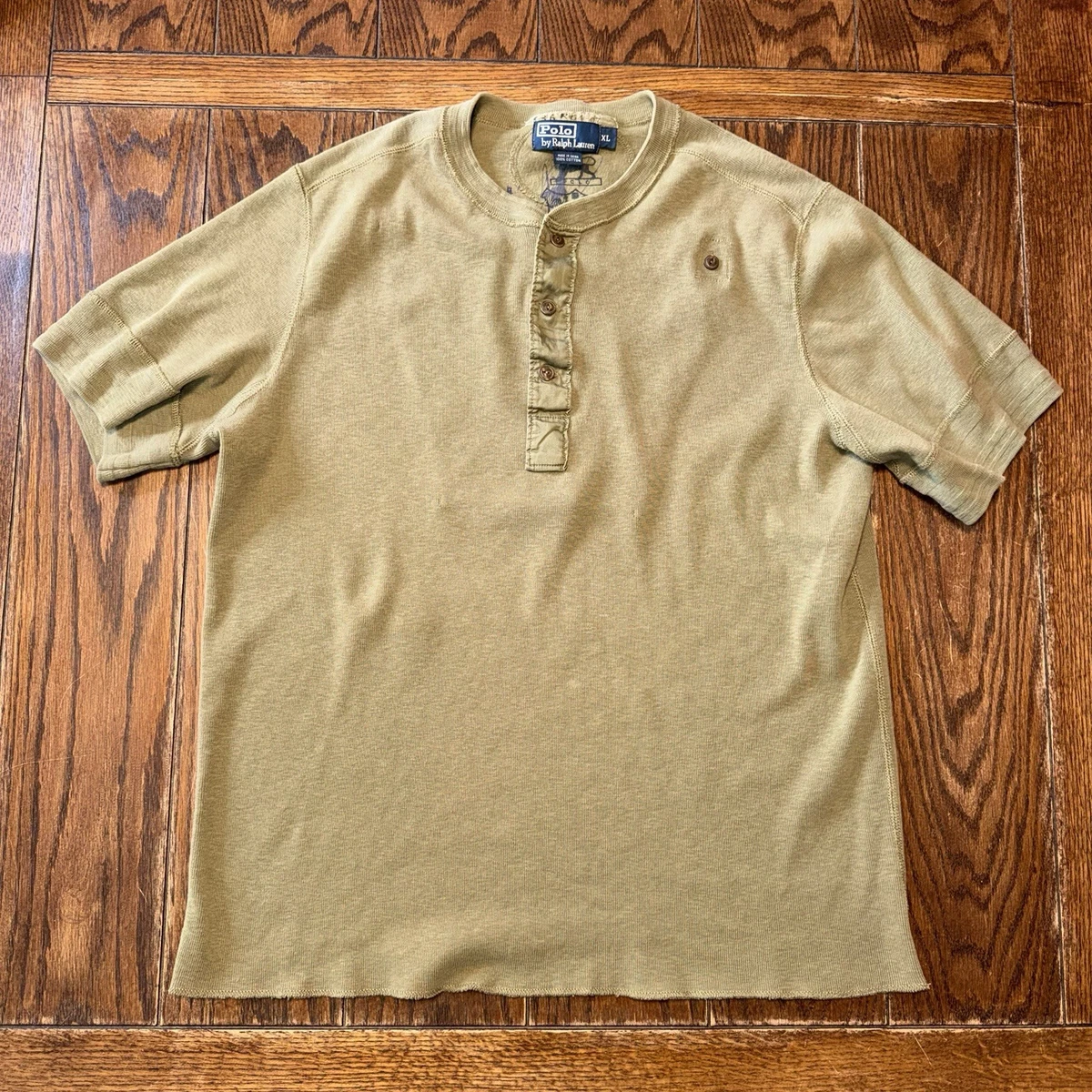 Polo Ralph Lauren with Vintage T-Shirts for Men for sale | eBay