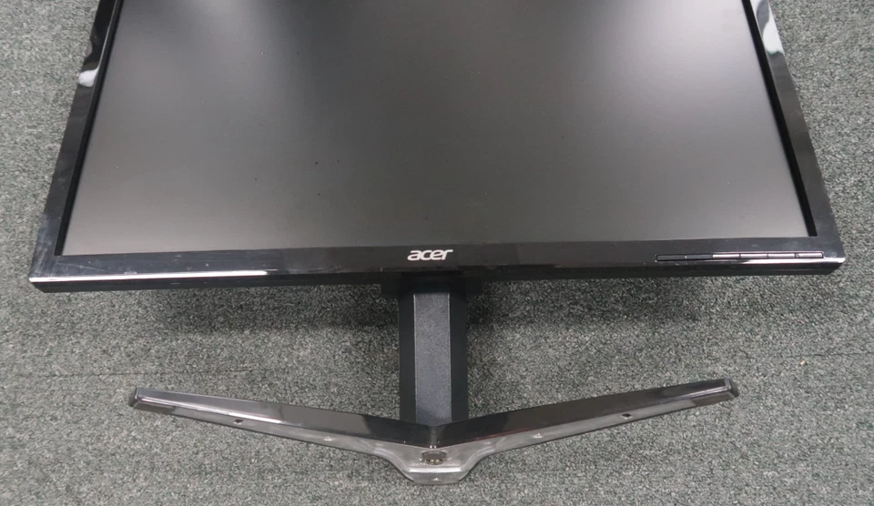 Acer KG221Q 50/60Hz LED Backlight - Image 2 of 4