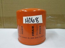 Fram Fuel Filter PH2856 Lot of 3 New
