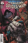 AMAZING SPIDER-MAN (2018) #71 - SINISTER WAR - Back Issue (S)